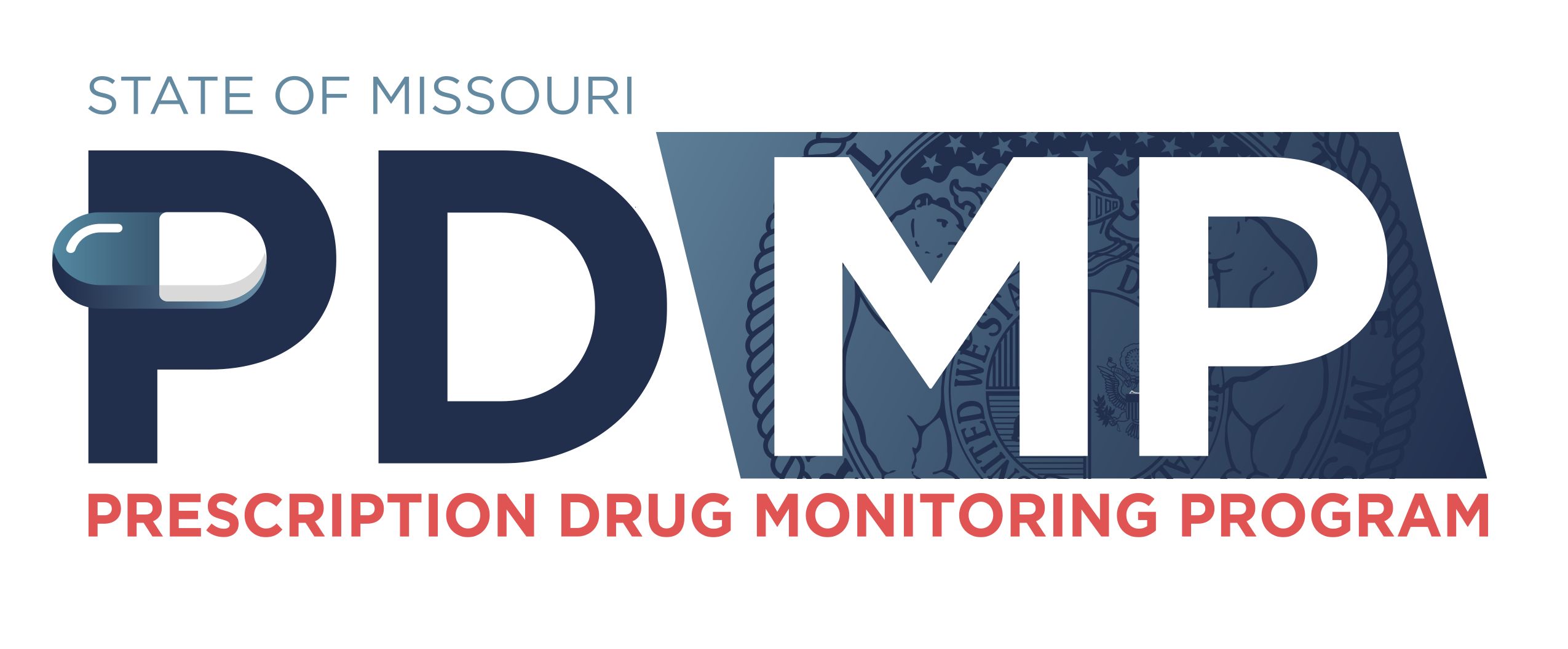PDMP - Prescription Drug Monitoring Program