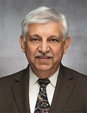 Dr. Razzaque